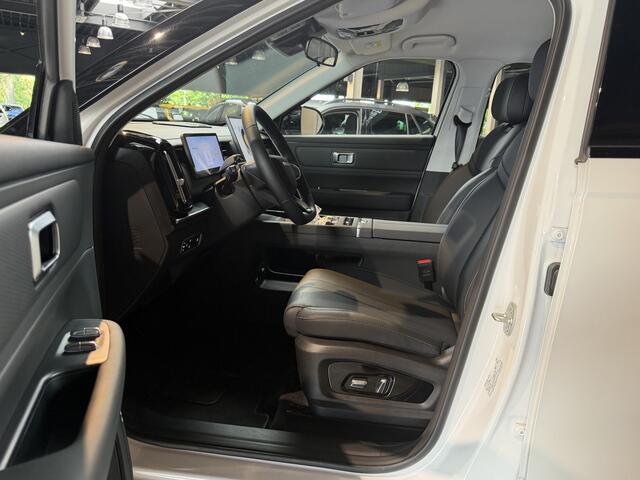 Jaecoo 7 1.5 GDI SHS-P | PHEV SELECTIVE 350PK NAVIGATIE/360 CAM