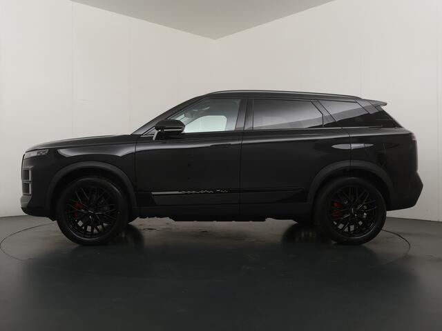 Jaecoo 7 1.5 GDI SHS-P Exclusive - BLACK EDITION - FULL OPTIONS - Schuif/Kanteldak - Head-up Display - AppleCarplay - Android Auto 7 Jaar of 150.000km fabrieksgarantie