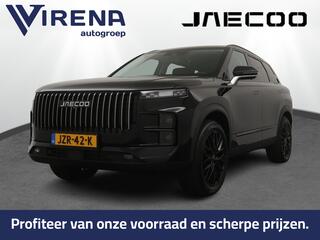 Jaecoo 7