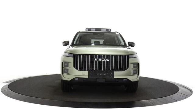 Jaecoo 7 1.5 GDI SHS-P Exclusive Panoramadak / 360 Camera / Luxe uitvoering