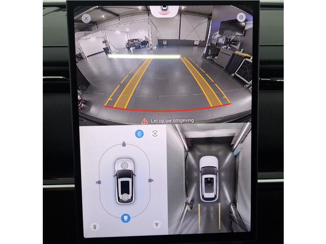 Jaecoo 7 1.5 GDI SHS-P Exclusive Panoramadak / 360 Camera / Luxe uitvoering