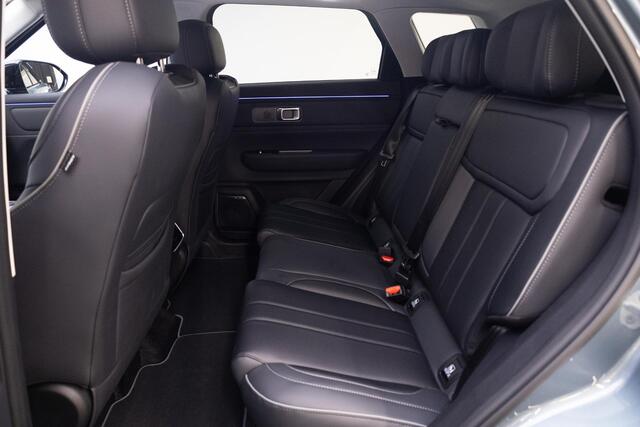 Jaecoo 7 1.5 GDI SHS-P Exclusive Black Edition | Panoramadak | NL Auto | Rijklaar | 7 jr garantie |