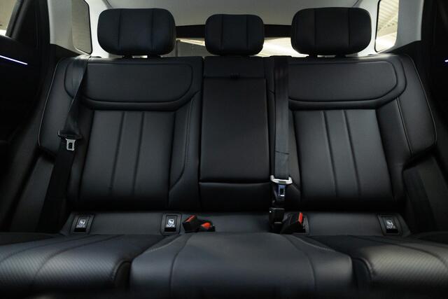 Jaecoo 7 1.5 GDI SHS-P Exclusive Black Edition | Panoramadak | NL Auto | Rijklaar | 7 jr garantie |