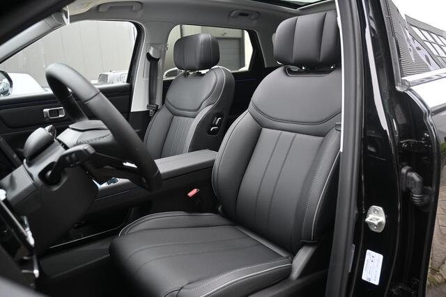 Jaecoo 7 1.5 GDI SHS-P Exclusive | INCL. WK-KORTING & TRANSFERPREMIE | SCHUIF/KANTELDAK | 360 CAMERA | STUUR/STOELVERWARMING | STOELVENTILATIE | HUD | SONY | LEDER | APPLECARPLAY/ANDROIDAUTO | ADAPT. CRUISE CONTROL | PDC | LMV