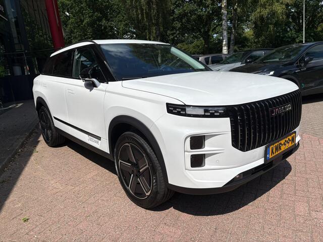 Jaecoo 7 1.5 GDI SHS-P Exclusive | Panoramadak | Leder | Adaptieve Cruise Control