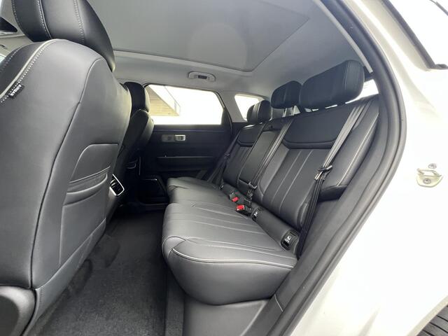 Jaecoo 7 1.5 GDI SHS-P Exclusive | Panoramadak | Leder | Adaptieve Cruise Control