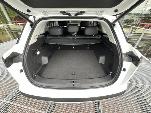 Jaecoo 7 1.5 GDI SHS-P Exclusive | Panoramadak | Leder | Adaptieve Cruise Control
