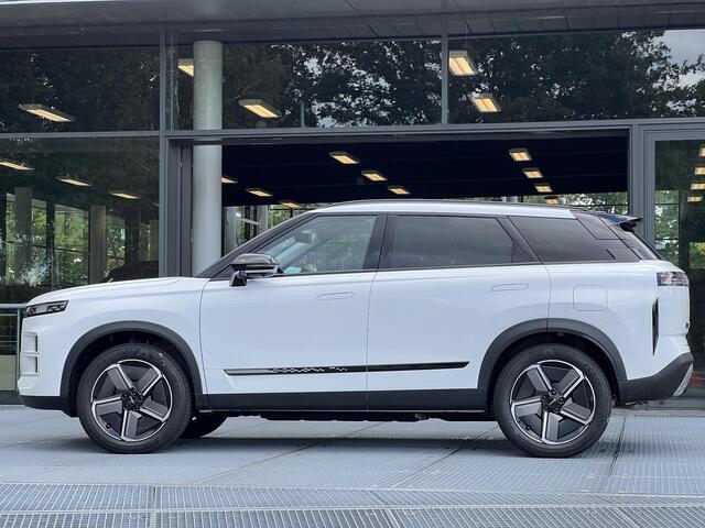 Jaecoo 7 1.5 GDI SHS-P Exclusive | Panoramadak | Leder | Adaptieve Cruise Control