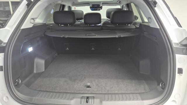 Jaecoo 7 1.5 GDI SHS-P Exclusive | Nieuw Voorraad voordeel | Panormadak | Leder |