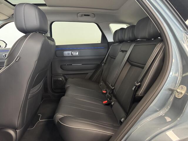 Jaecoo 7 1.5 GDI SHS-P Exclusive