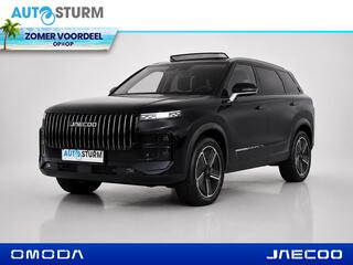 Jaecoo 7