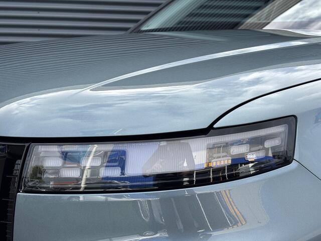 Jaecoo 7 1.5 GDI SHS-P Exclusive Plug-In Hybride met 1500 KG trekgewicht, 1200 KM RANGE Navigatie, Elektrische achterklep, Luxe lederen bekleding en 7 jaar garantie, Direct leverbaar