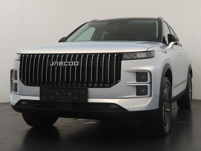 Jaecoo 7 1.5 GDI SHS-P Exclusive - Apple & Android Carplay - Stoelverwarming - Stoelventilatie - 7 jaar garantie (30-06-2033)