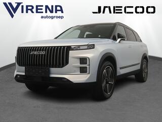 Jaecoo 7