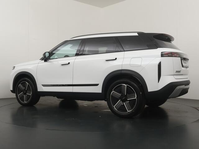 Jaecoo 7 1.5 GDI SHS-P Exclusive - FULL OPTIONS - Schuifkantel dak - Stoelverkoeling - Stoelverwarming - Stuurverwarming - - 7 Jaar of 150.000km Fabrieksgarantie