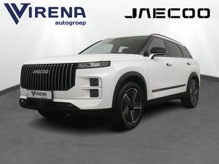 Jaecoo 7