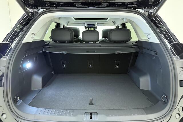Jaecoo 7 1.5 GDI SHS-P Exclusive | 347PK | Glazen schuif-/ kanteldak | 7 jaar garantie tot 150.000 km | 360 3D Camera | Lederen bekleding | Stoelventilatie & verwarming | Elektrische achterklep | Apple Carplay/Android auto
