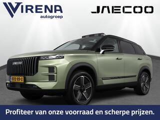 Jaecoo 7