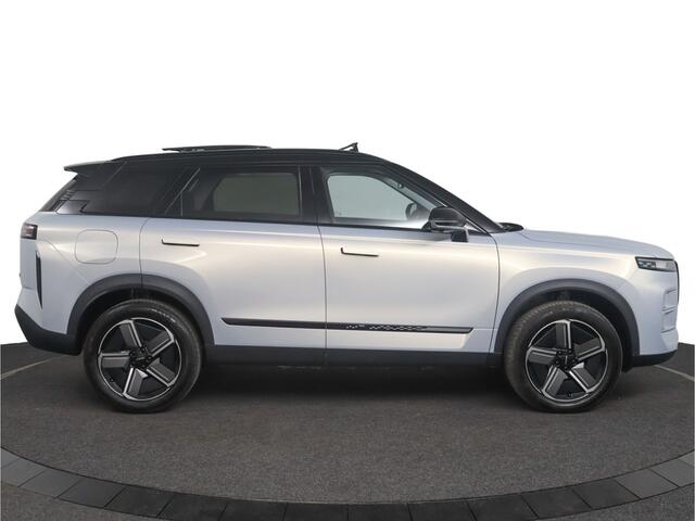Jaecoo 7 1.5 GDI PHEV Exclusive - Registratie voordeel! - Panoramadak- Elektrisch verstelbare stoel(en) met geheugen - Parkeerhulp voor en achter - 1.500kg trekgewicht - 7 Jaar fabrieksgarantie