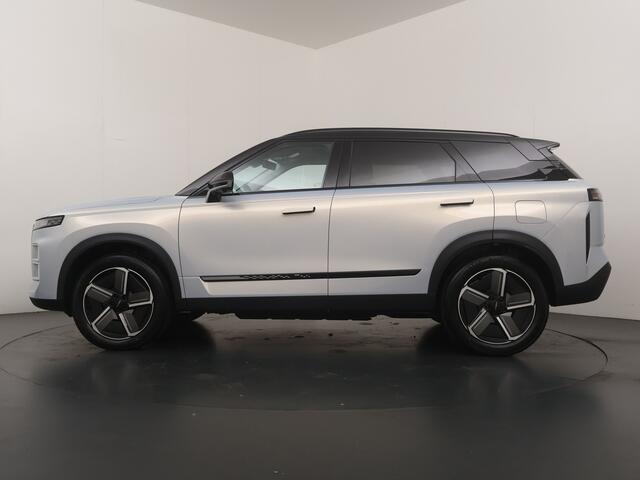 Jaecoo 7 1.5 GDI SHS-P Exclusive - FULL OPTIONS - Schuifkantel dak - Stoelverkoeling - Stoelverwarming - Stuurverwarming - 7 Jaar of 150.000km Fabrieksgarantie