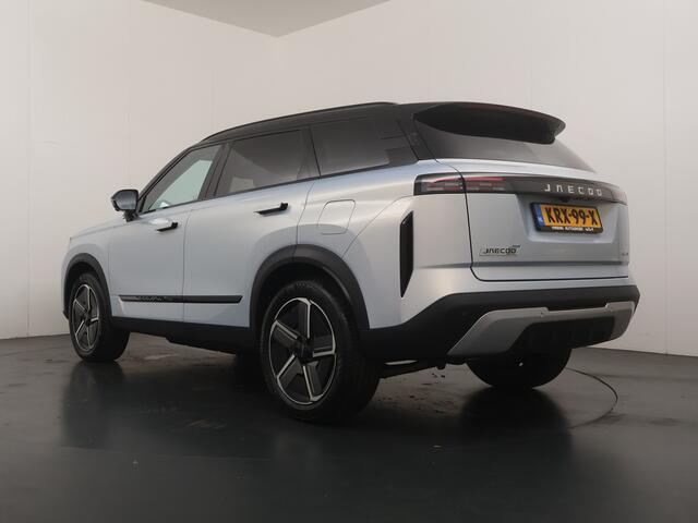 Jaecoo 7 1.5 GDI SHS-P Exclusive - FULL OPTIONS - Schuifkantel dak - Stoelverkoeling - Stoelverwarming - Stuurverwarming - 7 Jaar of 150.000km Fabrieksgarantie
