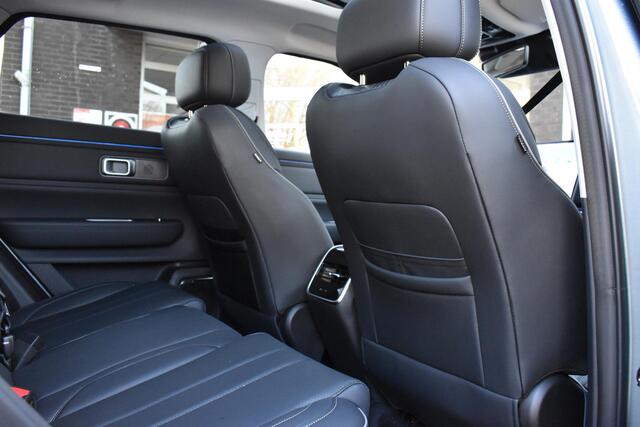 Jaecoo 7 SHS-P Exclusive | 360 CAMERA | PANORAMADAK | STUUR/STOELVERWARMING | APPLE CARPLAY/ANDROID AUTO | ELEKTRISCHE ACHTERKLEP | ELEKTRISCHE STOELVERSTELLING