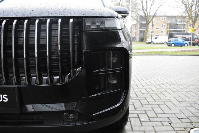 Jaecoo 7 SHS-P Exclusive | 360 CAMERA | PANORAMADAK | STUUR/STOELVERWARMING | APPLE CARPLAY/ANDROID AUTO | ELEKTRISCHE ACHTERKLEP | ELEKTRISCHE STOELVERSTELLING