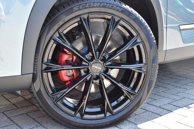 Jaecoo 7 SHS-P Exclusive | HJ EDITION | INCL. WK-PREMIE EN TRANSFERPREMIE | 20 INCH ZWARTE VELGEN | CUSTOM ZWARTE GRILLE | ZONDER MODELAANDUIDING | STOELVENTILATIE+VERWARMING | PANORAMADAK | HEAD UP DISPLAY