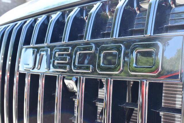 Jaecoo 7 SHS-P Exclusive | HJ EDITION | INCL. WK-PREMIE EN TRANSFERPREMIE | 20 INCH ZWARTE VELGEN | CUSTOM ZWARTE GRILLE | ZONDER MODELAANDUIDING | STOELVENTILATIE+VERWARMING | PANORAMADAK | HEAD UP DISPLAY