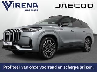 Jaecoo 8