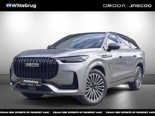 Jaecoo 8