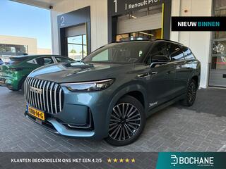 Jaecoo 8