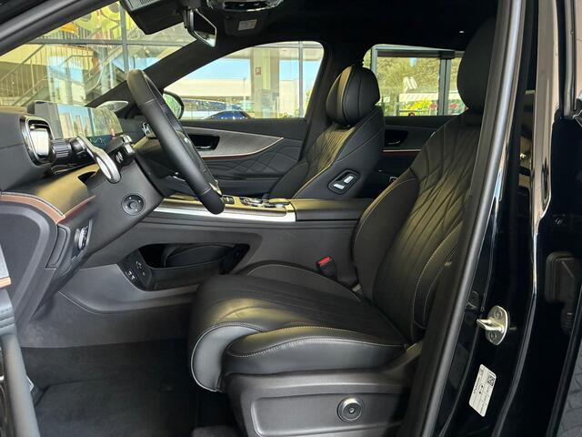 Jaecoo 8 1.5 SHS-P Luxury 5p | Demo | Panoramadak | Navigatie |