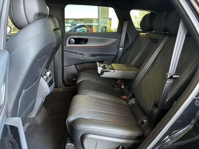 Jaecoo 8 1.5 SHS-P Luxury 5p | Demo | Panoramadak | Navigatie |