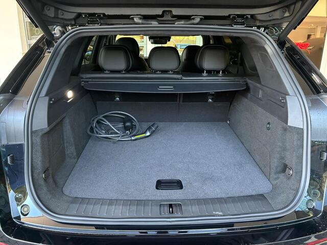 Jaecoo 8 1.5 SHS-P Luxury 5p | Demo | Panoramadak | Navigatie |