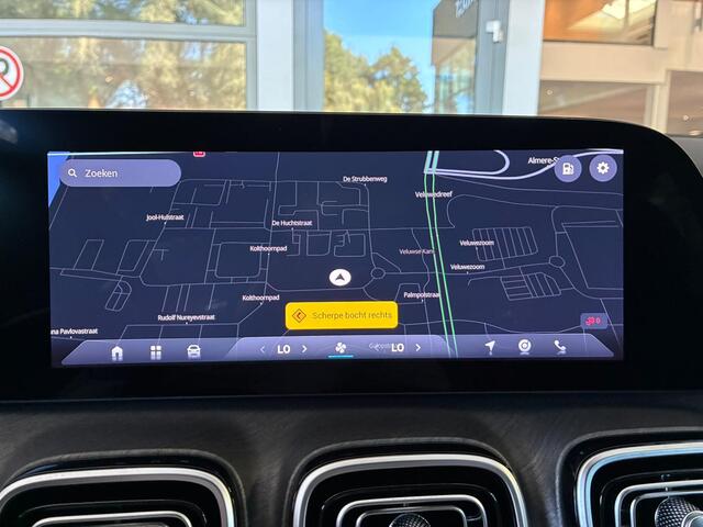 Jaecoo 8 1.5 SHS-P Luxury 5p | Demo | Panoramadak | Navigatie |