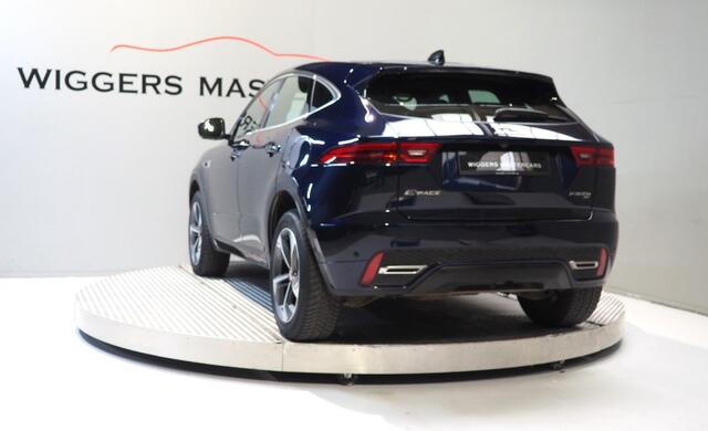 Jaguar E-Pace P300E Hybrid + Plug-in AWD HSE R-Dynamic, Panodak, Meridian, Led