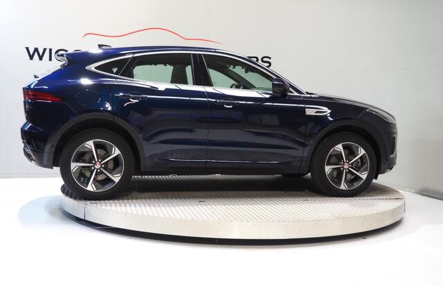 Jaguar E-Pace P300E Hybrid + Plug-in AWD HSE R-Dynamic, Panodak, Meridian, Led