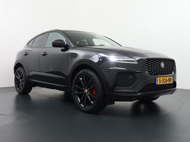 Jaguar E-Pace 1.5 P300e AWD R-Dynamic | ORIG. NL. NAP KM. |