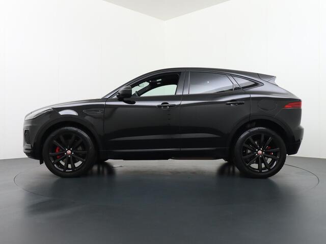 Jaguar E-Pace 1.5 P300e AWD R-Dynamic | ORIG. NL. NAP KM. |
