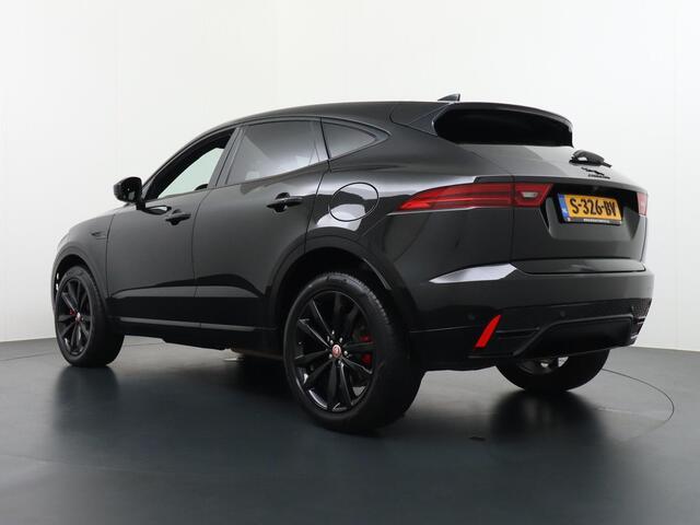 Jaguar E-Pace 1.5 P300e AWD R-Dynamic | ORIG. NL. NAP KM. |