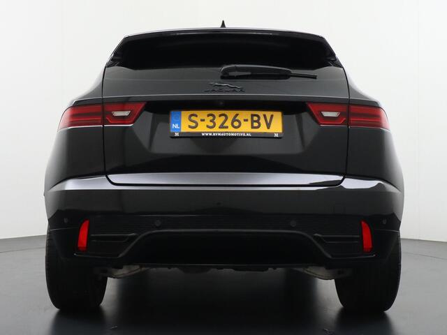 Jaguar E-Pace 1.5 P300e AWD R-Dynamic | ORIG. NL. NAP KM. |