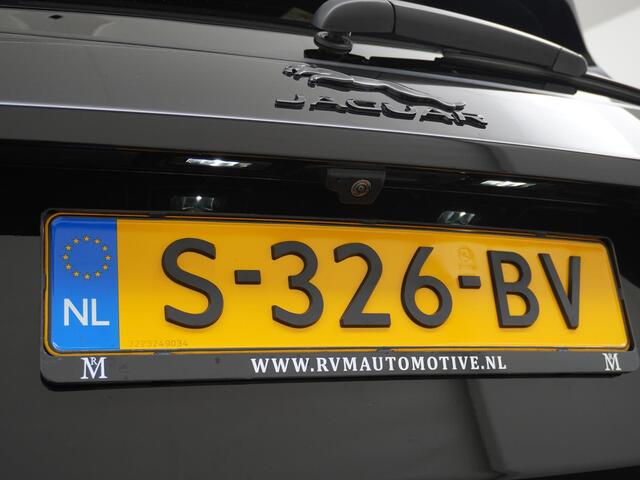 Jaguar E-Pace 1.5 P300e AWD R-Dynamic | ORIG. NL. NAP KM. |