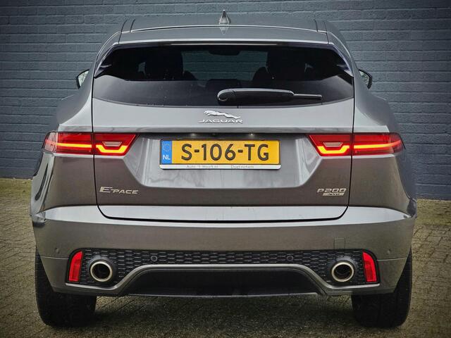 Jaguar E-Pace 2.0 P200 AWD R-DYNAMIC S / LED / LEDER / NAVI / CAMERA