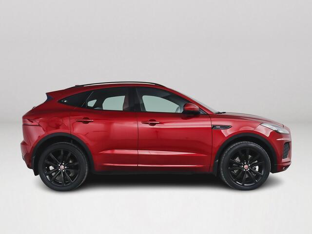 Jaguar E-Pace P250 Aut. AWD First Edition | Panoramadak | 360º camera | Stoelverwarming