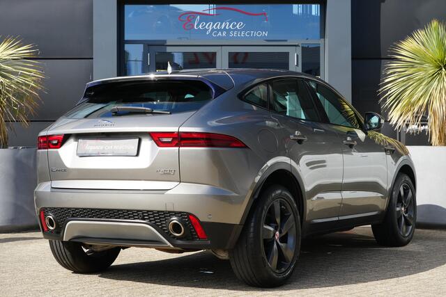 Jaguar E-Pace 2.0 P200 AWD S 200pk Panoramadak/Stoelverwarming/Camera