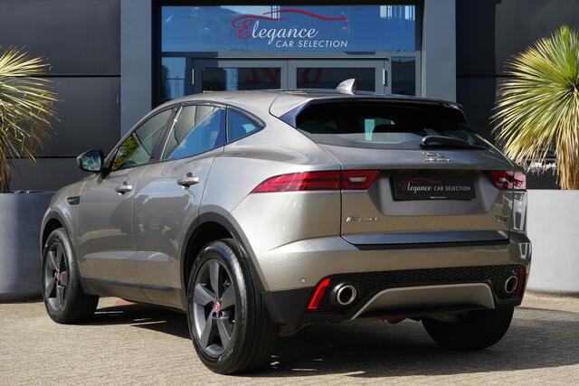 Jaguar E-Pace 2.0 P200 AWD S 200pk Panoramadak/Stoelverwarming/Camera