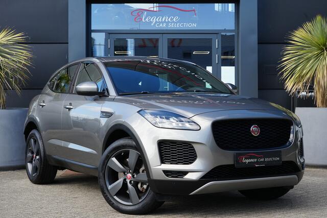 Jaguar E-Pace 2.0 P200 AWD S 200pk Panoramadak/Stoelverwarming/Camera