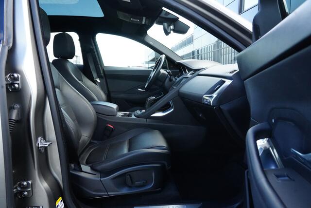 Jaguar E-Pace 2.0 P200 AWD S 200pk Panoramadak/Stoelverwarming/Camera