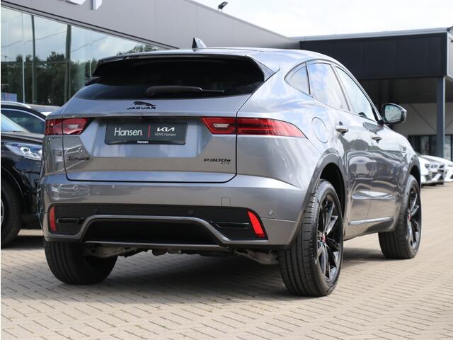 Jaguar E-Pace 1.5 P300e AWD R-Dynamic SE I Panoramadak I Leder I 360 Camera
